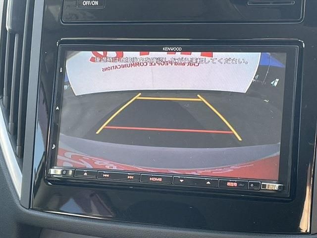 Subaru SUBARU 2018-03 29135-27