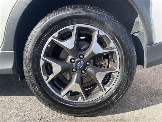 Subaru SUBARU 2018-03 29135-17