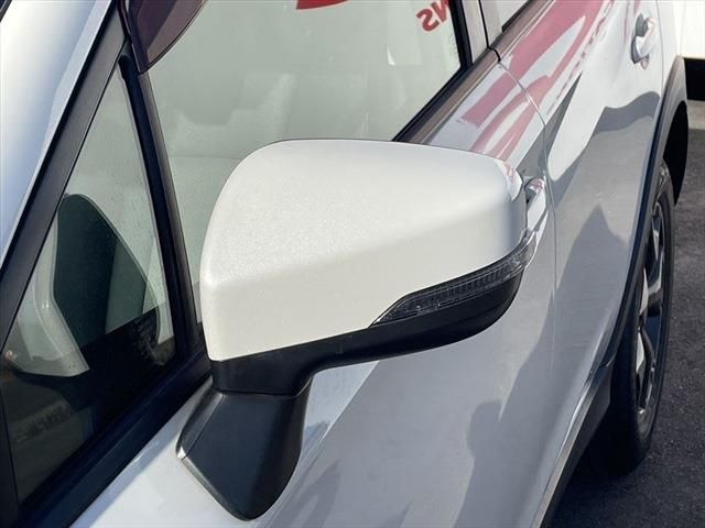 Subaru SUBARU 2018-03 29135-12