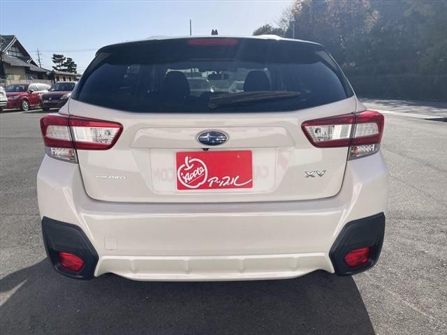 Subaru SUBARU 2018-03 29135-5