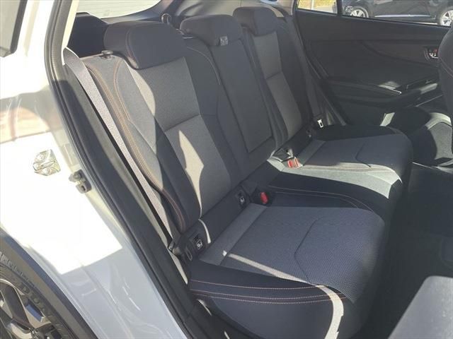 Subaru SUBARU 2018-03 29135-20