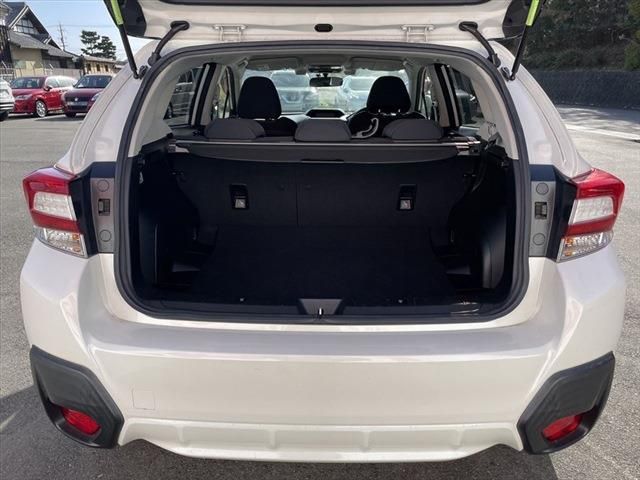 Subaru SUBARU 2018-03 29135-23