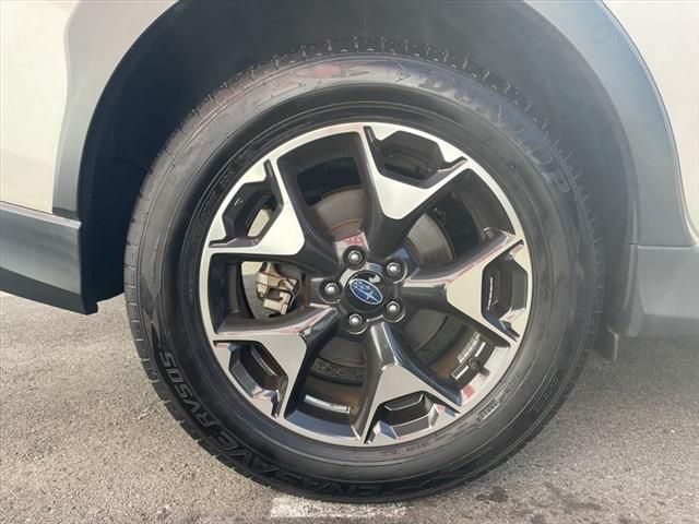 Subaru SUBARU 2018-03 29135-15