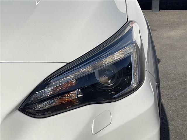 Subaru SUBARU 2018-03 29135-8