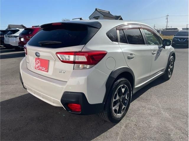 Subaru SUBARU 2018-03 29135-4