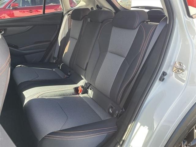 Subaru SUBARU 2018-03 29135-22