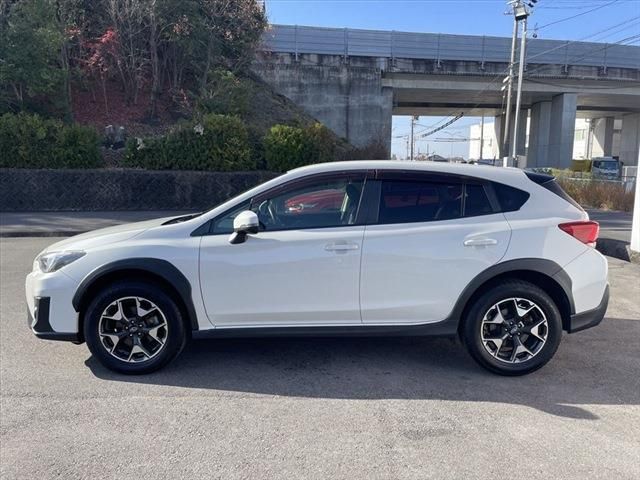 Subaru SUBARU 2018-03 29135-7
