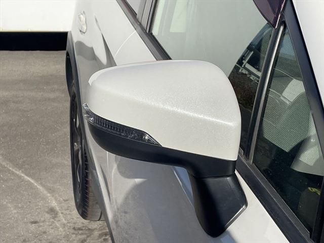 Subaru SUBARU 2018-03 29135-13