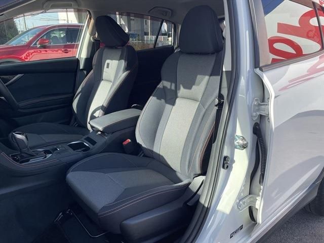 Subaru SUBARU 2018-03 29135-21