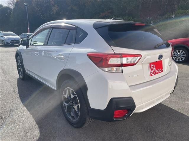 Subaru SUBARU 2018-03 29135-6