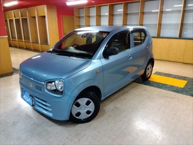 Suzuki ALTO 2015-01 29028-0
