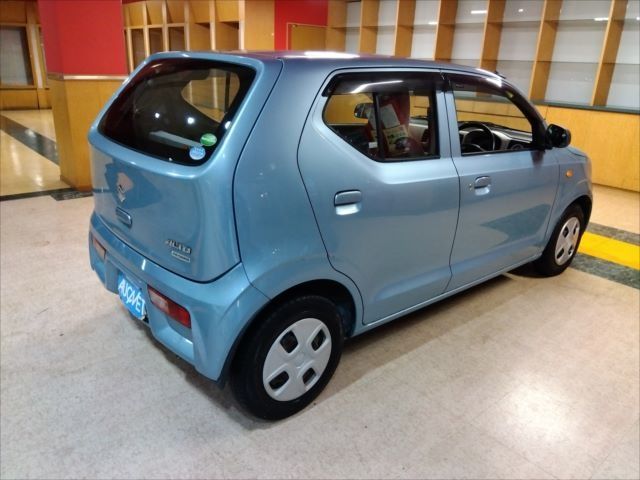 Suzuki ALTO 2015-01 29028-1
