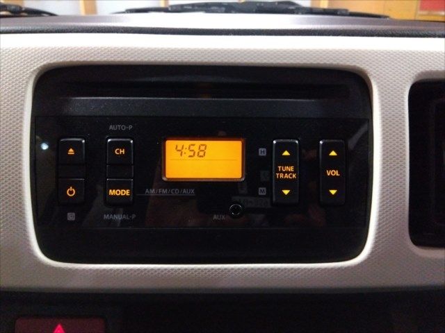Suzuki ALTO 2015-01 29028-3