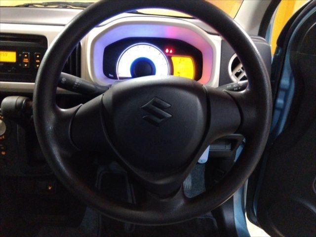 Suzuki ALTO 2015-01 29028-5