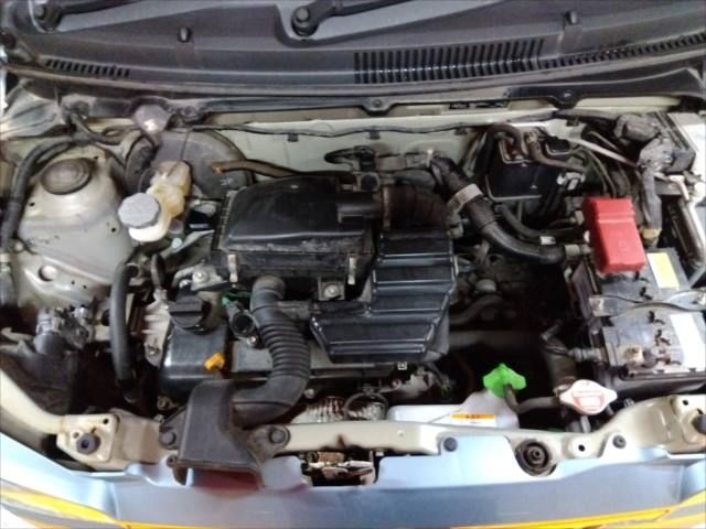 Suzuki ALTO 2015-01 29028-6