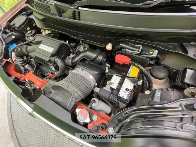 Honda N-ONE 2018-03 216049-18
