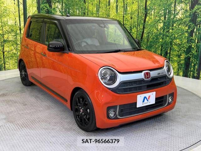 Honda N-ONE 2018-03 216049-16