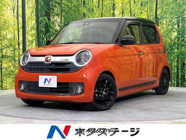 Honda N-ONE 2018-03 216049-0
