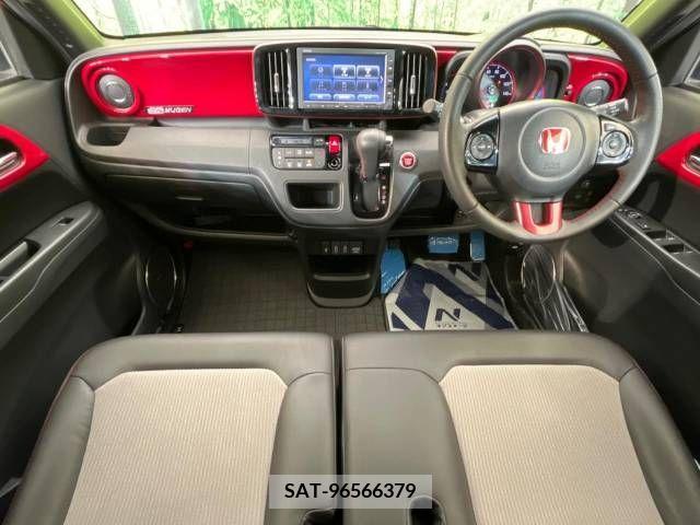Honda N-ONE 2018-03 216049-1