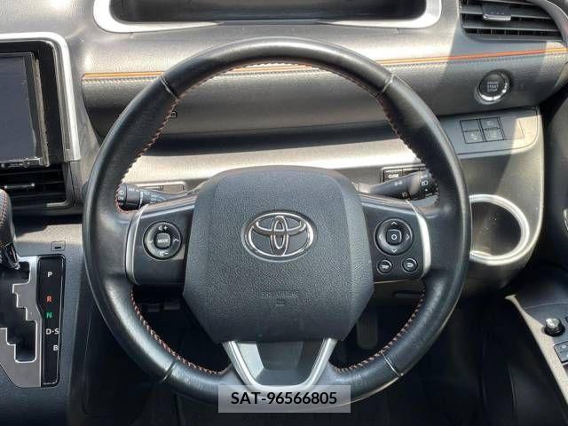 Toyota SIENTA 2018-07 352894-11