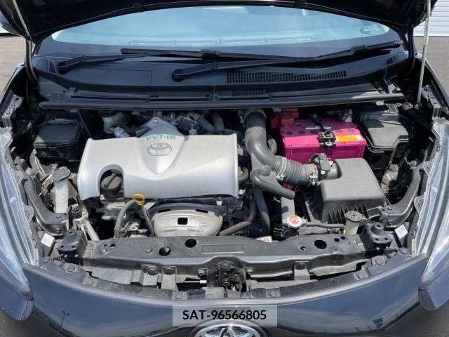 Toyota SIENTA 2018-07 352894-17