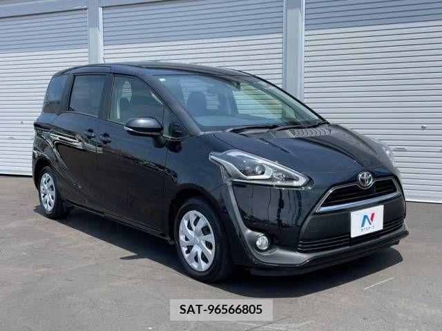 Toyota SIENTA 2018-07 352894-15