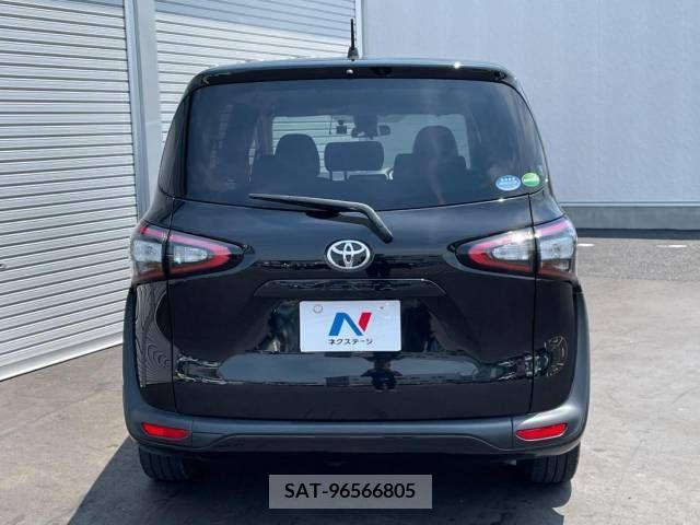 Toyota SIENTA 2018-07 352894-14
