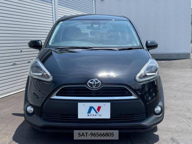 Toyota SIENTA 2018-07 352894-13