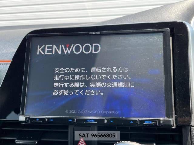 Toyota SIENTA 2018-07 352894-4