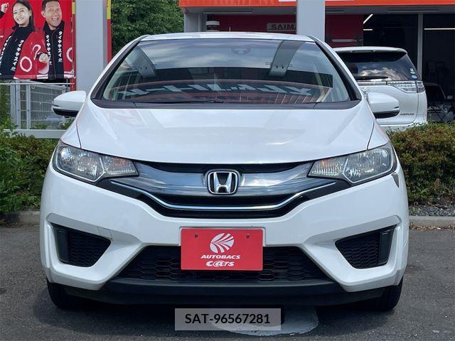 Honda FIT 2015-08 304070-19