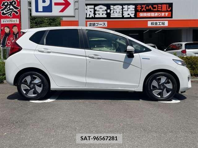 Honda FIT 2015-08 304070-17