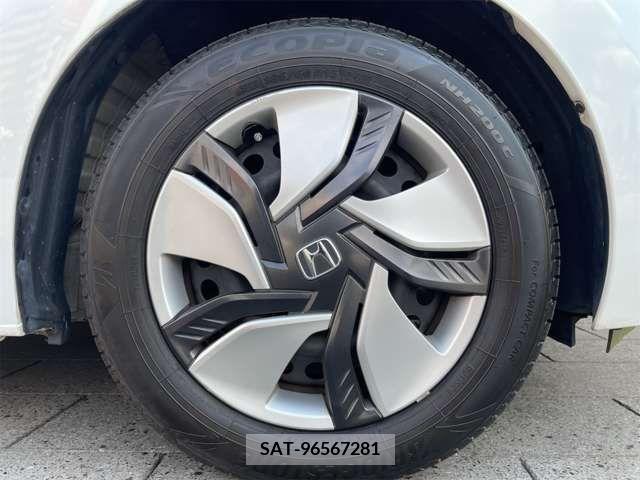 Honda FIT 2015-08 304070-11