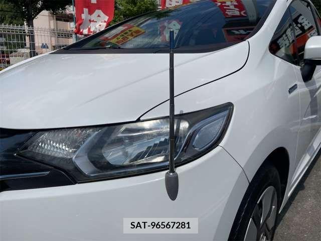 Honda FIT 2015-08 304070-10