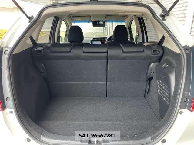 Honda FIT 2015-08 304070-14