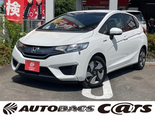 Honda FIT 2015-08 304070-0