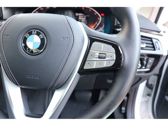 Bmw 5 SERIES 2021-07 189807-14