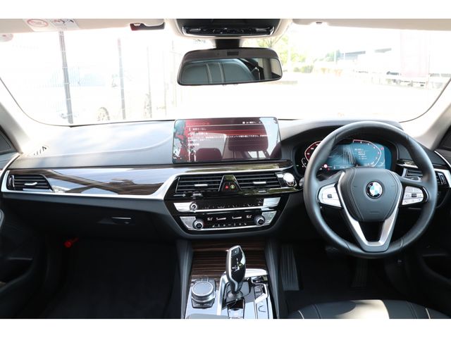 Bmw 5 SERIES 2021-07 189807-29