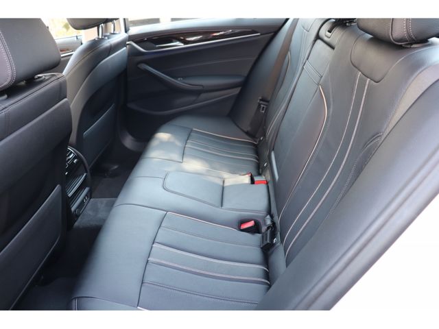 Bmw 5 SERIES 2021-07 189807-22