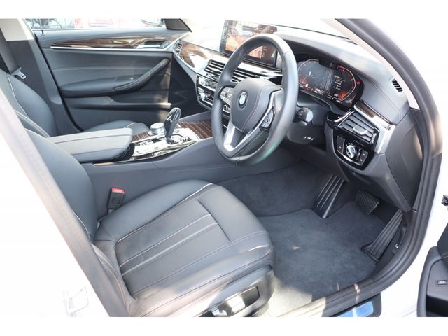 Bmw 5 SERIES 2021-07 189807-9