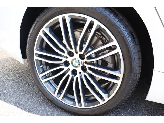 Bmw 5 SERIES 2021-07 189807-28