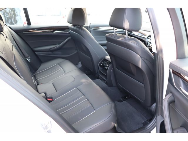 Bmw 5 SERIES 2021-07 189807-10