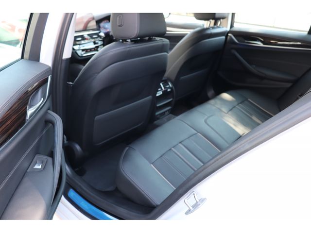 Bmw 5 SERIES 2021-07 189807-23