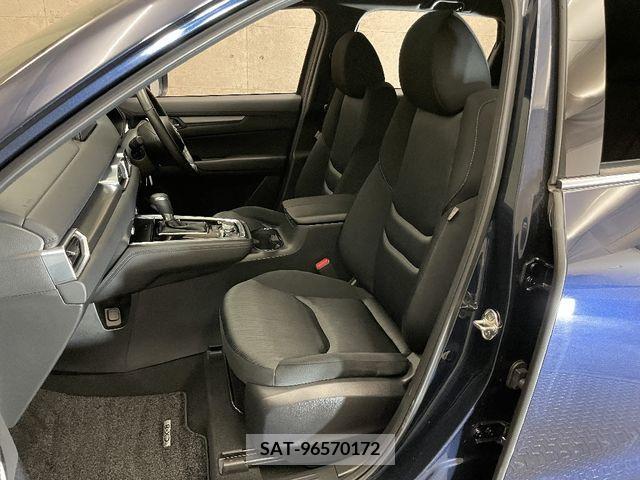Mazda CX-8 2021-03 248303-14