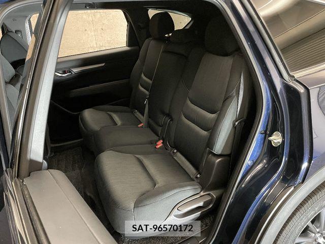 Mazda CX-8 2021-03 248303-15