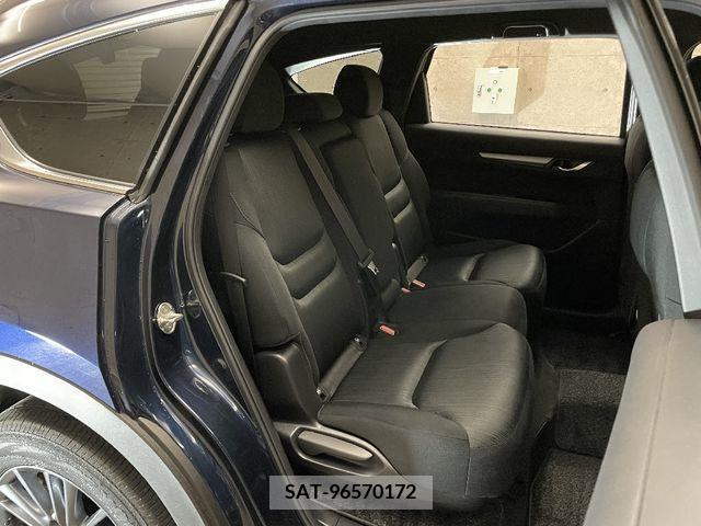 Mazda CX-8 2021-03 248303-12