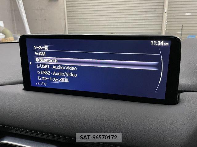 Mazda CX-8 2021-03 248303-18