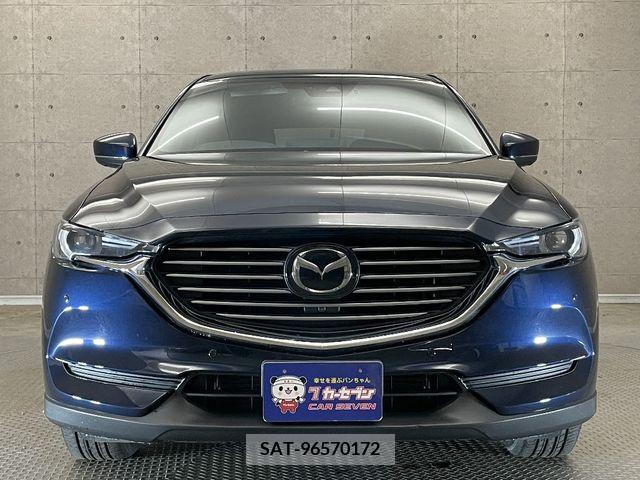 Mazda CX-8 2021-03 248303-5