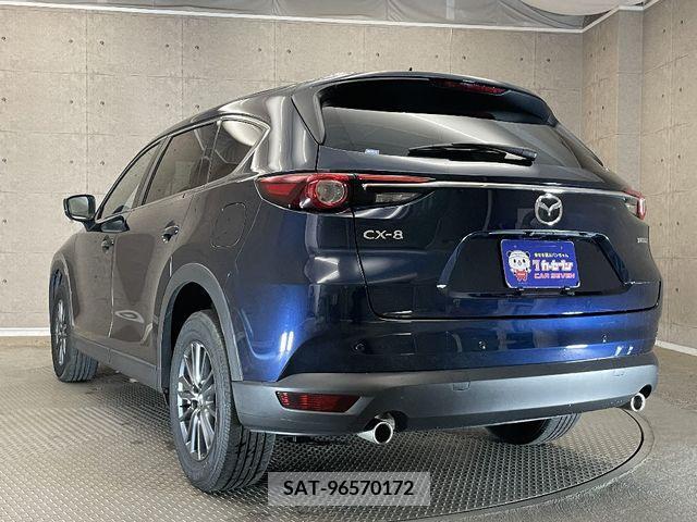 Mazda CX-8 2021-03 248303-2