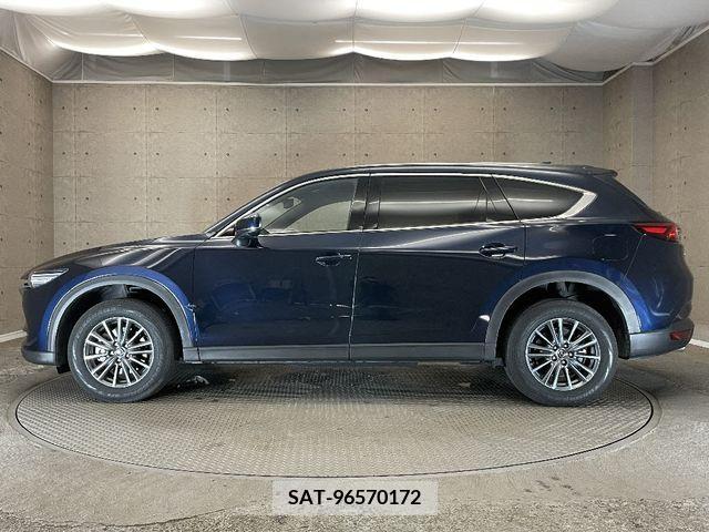 Mazda CX-8 2021-03 248303-7