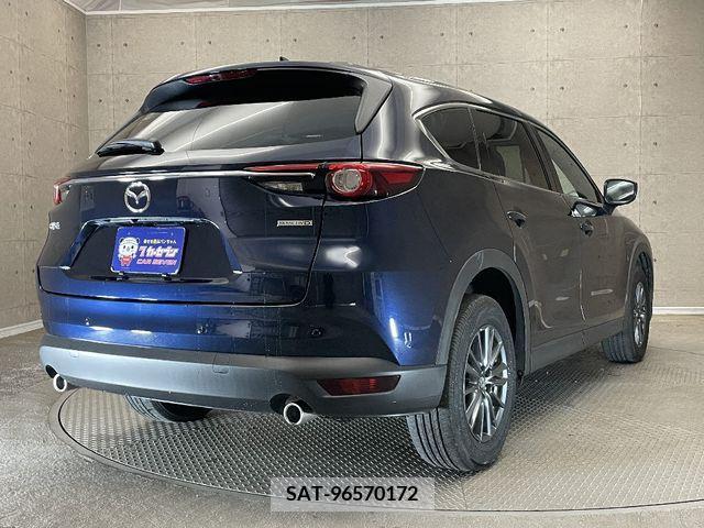 Mazda CX-8 2021-03 248303-3